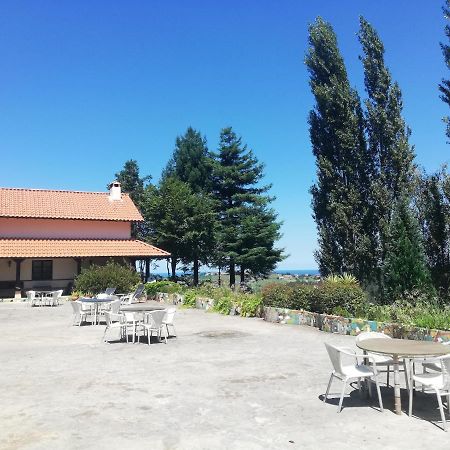 Posada Torre Del Milano Комильяс Экстерьер фото